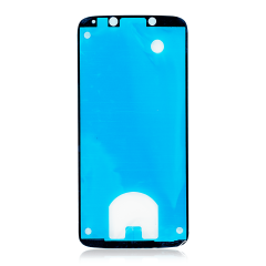 LCD Adhesive Tape Compatible For Motorola Moto E5 Play (XT1921 / 2018)
