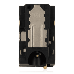 Headphone Jack Compatible For Motorola Moto E5 Play (XT1921 / 2018)