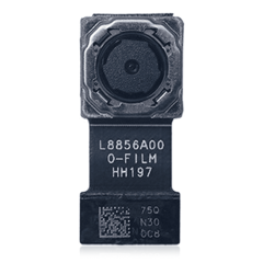 Front Camera Compatible For Motorola Moto G6 Play (XT1922 / 2018) / G6 Forge / Moto E5 (XT1922 / 2018)