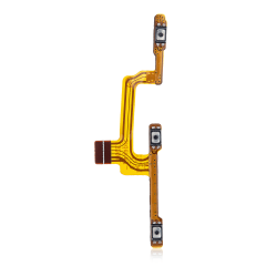 Power And Volume Button Flex Cable Compatible For Motorola Moto E5 Plus (XT1924 / 2018) (International Version)