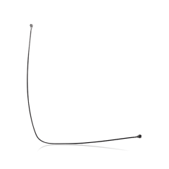 Coaxial Antenna Cable Compatible For Motorola Moto One 5G (XT2075-1 / XT2075-2 / 2020) (Genuine OEM)