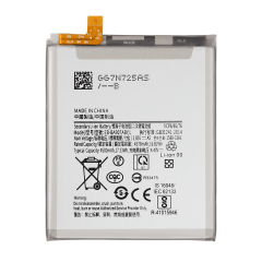 Replacement Battery Compatible For Samsung Galaxy S10 Lite / A71 5G (A716U / 2020) (EB-BA907ABYL)