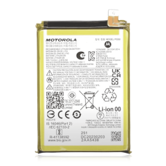 Replacement Battery Compatible For Motorola Moto G Stylus 5G (XT2317 / 2023) / G Stylus 4G (XT2315 / 2023) (PG50) (Genuine OEM)