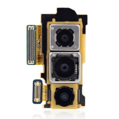 Back Camera Compatible For Samsung Galaxy S10 / S10 Plus (All US  Models)
