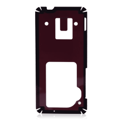 Back Cover Adhesive Compatible For Motorola Moto One Zoom (XT2010-1 / 2019) (Genuine OEM)