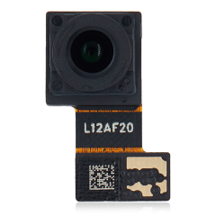 Front Camera Compatible For Motorola Moto One Action (XT2013 / 2019) (Genuine OEM)