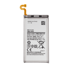 Replacement Battery Compatible For Samsung Galaxy S9