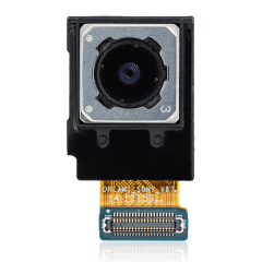 Back Camera Compatible For Samsung Galaxy S8 / S8 Plus (G950U / G955U) (US Version)