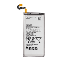 Replacement Battery Compatible For Samsung Galaxy S8