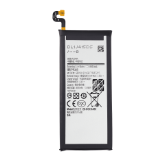 Replacement Battery Compatible For Samsung Galaxy S7 Edge