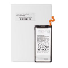 Replacement Battery Compatible For Samsung Galaxy Note 9 (Service Pack)