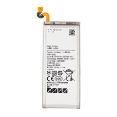 Replacement Battery Compatible For Samsung Galaxy Note 8