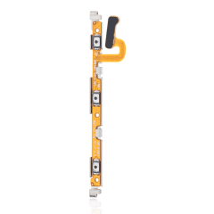 Volume Button Flex Cable Compatible For Samsung Galaxy A8 Plus (A730 / 2018) / A8 (A530 / 2018) / S8 / S8 Plus / Note 8