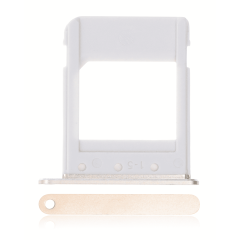 Sim Card Tray For Samsung Galaxy Note 5 (Gold Platinum)