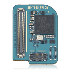 Digitizer Connector Board For Samsung Galaxy Tab S6 10.5" (T860 / T865) (2019)