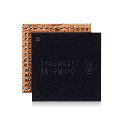 Power Management IC Compatible For iPad Pro 12.9" 3rd Gen (2018) / iPad Pro 11" 1st Gen (2018) (343S00247)