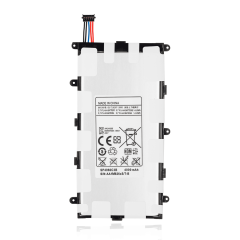 Replacement Battery For Samsung Galaxy Tab 2 l 7.0" (SP4960C3B)