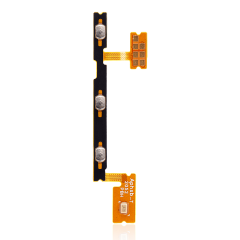 Power & Volume Flex Compatible For Samsung Galaxy Tab A7 Lite (T220 / T225 / T227)