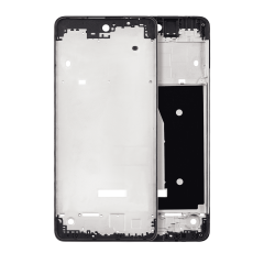 LCD-Frame Compatible For Motorola Moto G24 (XT2423 / 2024)