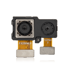 Back Camera Compatible For Huawei Y9 (2019)