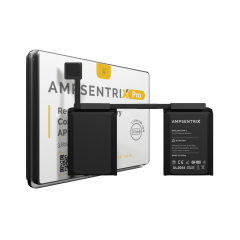 Replacement Battery For Airpods Pro Charging Case (AmpSentrix Pro)