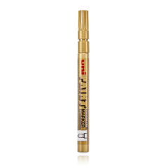 Mobile Phone Shell Repaint Pen (Gold)