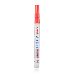 Mobile Phone Shell Repaint Pen (Red)