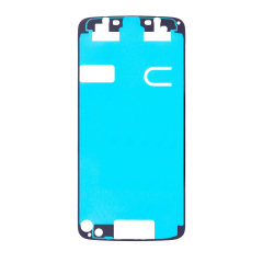 Display Adhesive Compatible For Motorola Moto Z Droid / Moto Z / Moto Z Dual-Sim (XT1650-01 / 03 / 05 / 2016) (Genuine OEM)