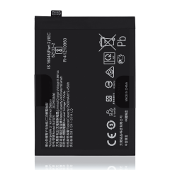 Replacement Battery Compatible For Oneplus 11 (BLP975)
