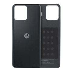 Back Cover Compatible For Motorola Moto G Stylus 5G (XT2315 / 2023) (Genuine OEM) (Cosmic Black)