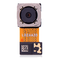Back Camera (Macro) Compatible For Motorola Moto G Stylus 6.4" (XT2043 / 2020) / G Power (XT2041 / 2020) / G Fast (XT2045 / 2020) (Genuine OEM)