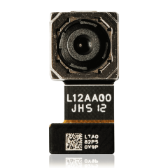 Back Camera Compatible For Motorola Moto E5 Plus (XT1924 / 2018) (Genuine OEM)