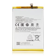 Replacement Battery Compatible For Xiaomi Redmi 9A / 9C / 10A / Poco M2 Pro(BN56)