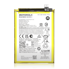 Replacement Battery For Motorola Moto G Power 5G (XT2311) (PD50) (Genuine OEM)