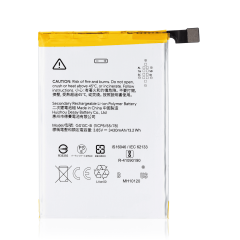 Replacement Battery Compatible For Google Pixel 3 XL (G013C-B) Genuine OEM)