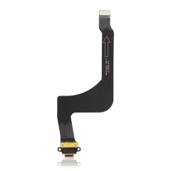 Charging Port Flex Cable Compatible For Huawei P40 Pro
