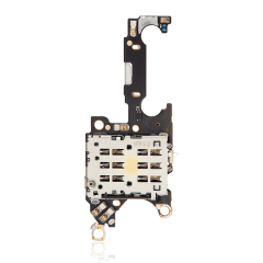 Sim Card Reader With Microphone PCB Board Compatible For Huawei P40