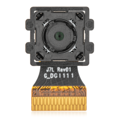 Back Camera Compatible For Samsung Galaxy J7 (J727 / 2017)