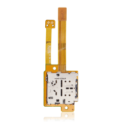 Sim Card Reader With Flex Cable For Samsung Galaxy Tab S8 Ultra (X900 / X906 ) (2022)
