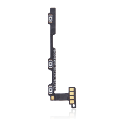 Volume Flex Cable For LG Stylo 7