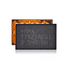 Power Supply IC Chip Compatible For Nintendo Switch (MAX77621AEWI)