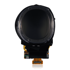 Right LCD Screen Assembly With Lens Compatible For Oculus Quest 3