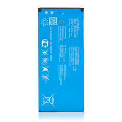 Replacement Battery Compatible For Alcatel 1B (5002 / 2020) (TLi028C1 / TLi028C7)