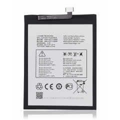 Replacement Battery Compatible For Alcatel 1S (5028 / 2020) (TLp038d1 / TLp038dA)