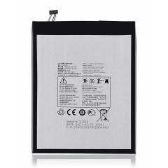 Replacement Battery Compatible For Alcatel A30 Tablet 9024W (TLp040J1)