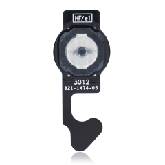 Home Button Flex Cable Compatible For iPhone 5