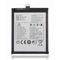 Replacement Battery Compatible For TCL 30XE / T-Mobile Revvl 5G (TLP043E7)