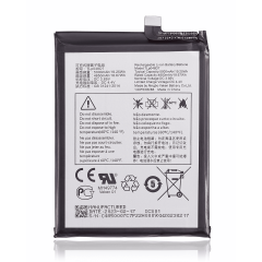Replacement Battery Compatible For TCL 40XE (TLP048D7)