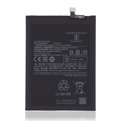 Replacement Battery Compatible For Xiaomi Redmi Note 11 4G (BN5A)
