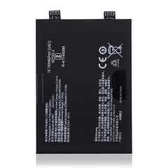 Replacement Battery Compatible For Oneplus Ace (BLP921)